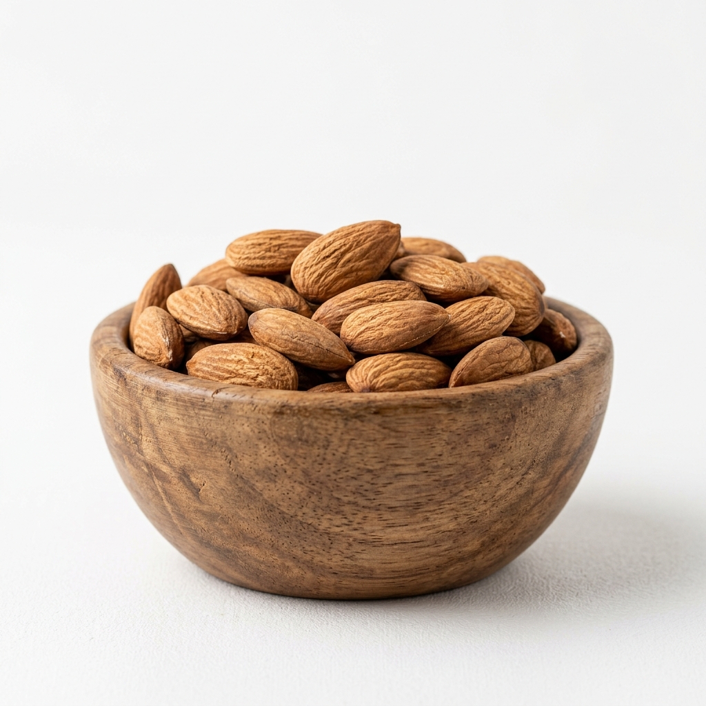 Premium Californian Almonds