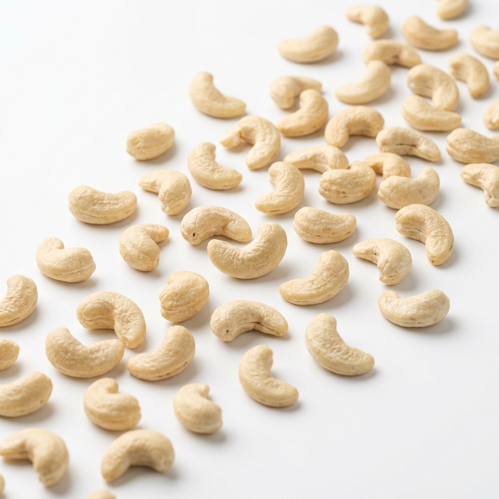 Premium Whole Cashews
